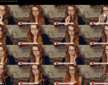 klementinagirl — 24 minute Chaturbate female cam show recording, 720p, Sep 11, 2020