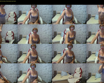 kseniaulove — 114 minute Chaturbate female cam show recording, 720p, Sep 11, 2020