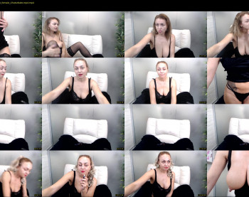 ladyjeen — 74 minute Chaturbate female cam show recording, 1080p, Sep 11, 2020