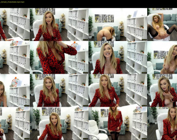 ladyleea — 44 minute Chaturbate female cam show recording, 1080p, Sep 11, 2020