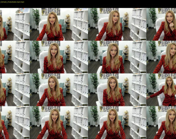 ladyleea — 4 minute Chaturbate female cam show recording, 1080p, Sep 11, 2020