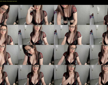 lalanaughty1 — 77 minute Chaturbate female cam show recording, 1080p, Sep 11, 2020