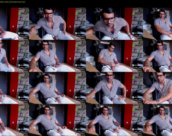 latino23bom — 17 minute Chaturbate male cam show recording, 720p, Sep 11, 2020