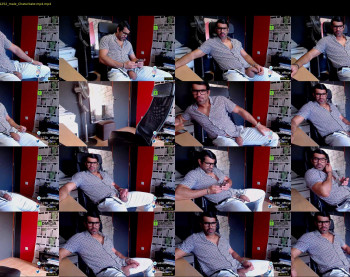 latino23bom — 114 minute Chaturbate male cam show recording, 720p, Sep 11, 2020