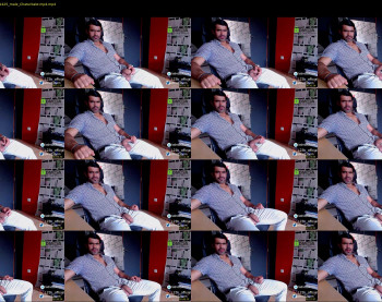 latino23bom — 4 minute Chaturbate male cam show recording, 720p, Sep 11, 2020