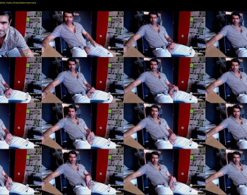 latino23bom — 10 minute Chaturbate male cam show recording, 720p, Sep 11, 2020