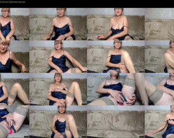 lelapopins — 62 minute Chaturbate female cam show recording, 720p, Sep 11, 2020