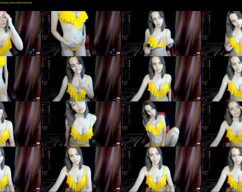 like_pie — 24 minute Chaturbate couple cam show recording, 1080p, Sep 12, 2020