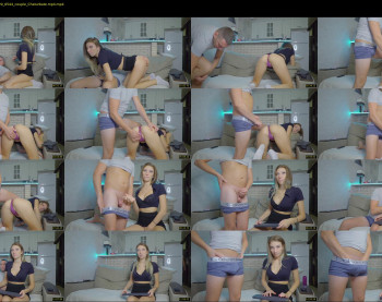 littlesweettifany — 15 minute Chaturbate female cam show recording, 1080p, Sep 12, 2020