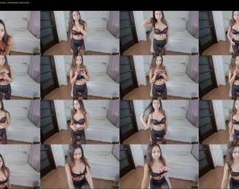 look_ — 9 minute Chaturbate female cam show recording, 1080p, Sep 11, 2020