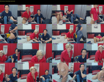 lorabigass — 43 minute Chaturbate female cam show recording, 720p, Sep 11, 2020