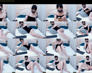 lovely_asahi — 101 minute Chaturbate female cam show recording, 720p, Sep 11, 2020