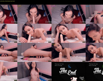 margolori — 65 minute Chaturbate couple cam show recording, 1080p, Sep 11, 2020