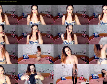 marrygrayes — 42 minute Chaturbate female cam show recording, 1080p, Sep 11, 2020