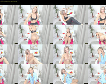 martha_mayer — 70 minute Chaturbate female cam show recording, 1080p, Sep 12, 2020