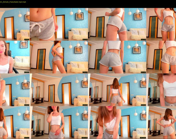 mcflurry18 — 78 minute Chaturbate female cam show recording, 720p, Sep 11, 2020