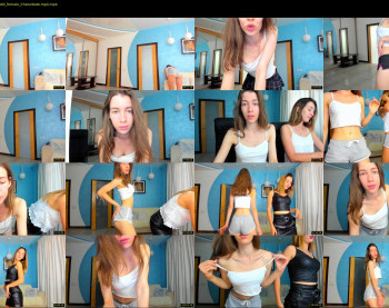 mcflurry18 — 78 minute Chaturbate female cam show recording, 720p, Sep 11, 2020