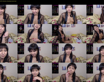 melissa_fane — 70 minute Chaturbate female cam show recording, 1080p, Sep 11, 2020