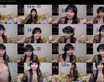 melissa_fane — 70 minute Chaturbate female cam show recording, 1080p, Sep 11, 2020