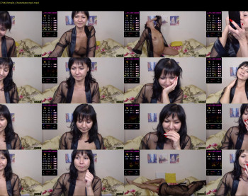 melissa_fane — 70 minute Chaturbate female cam show recording, 1080p, Sep 11, 2020