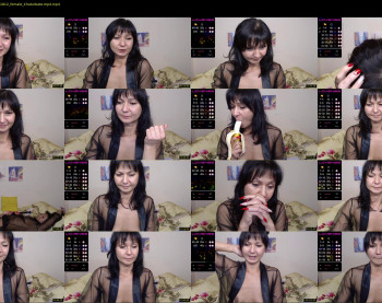 melissa_fane — 70 minute Chaturbate female cam show recording, 1080p, Sep 11, 2020