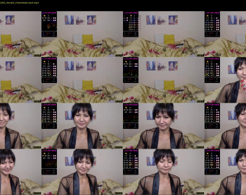 melissa_fane — 16 minute Chaturbate female cam show recording, 1080p, Sep 11, 2020