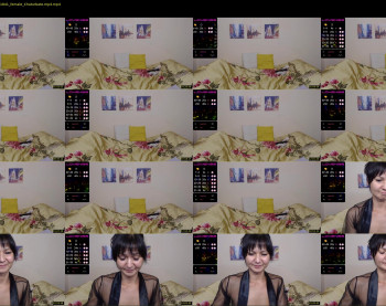 melissa_fane — 30 minute Chaturbate female cam show recording, 1080p, Sep 11, 2020