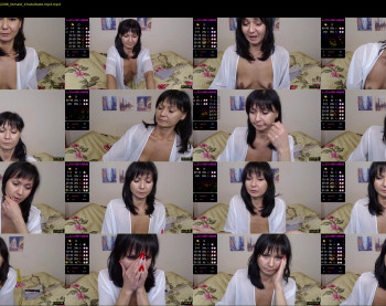 melissa_fane — 70 minute Chaturbate female cam show recording, 1080p, Sep 11, 2020