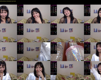 melissa_fane — 68 minute Chaturbate female cam show recording, 1080p, Sep 12, 2020