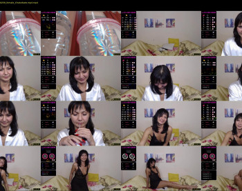 melissa_fane — 70 minute Chaturbate female cam show recording, 1080p, Sep 12, 2020