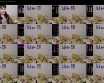 melissa_fane — 76 minute Chaturbate female cam show recording, 1080p, Sep 12, 2020