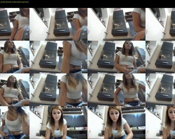 mellyvontease — 7 minute Chaturbate female cam show recording, 1080p, Sep 12, 2020