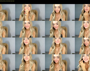 mia_milagros — 8 minute Chaturbate female cam show recording, 1080p, Sep 12, 2020