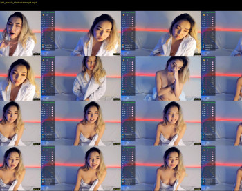mikakimura — 11 minute Chaturbate female cam show recording, 1080p, Sep 12, 2020