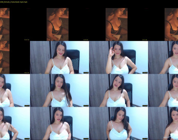 milabritton1 — 32 minute Chaturbate female cam show recording, 720p, Sep 11, 2020
