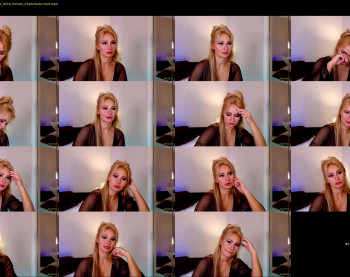 miladystarlight — 6 minute Chaturbate female cam show recording, 1080p, Sep 12, 2020