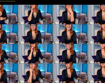 milla_kuni — 5 minute Chaturbate female cam show recording, 720p, Sep 11, 2020