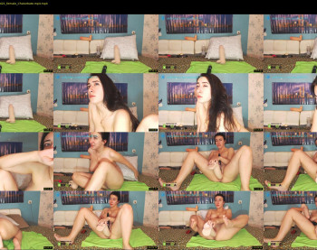 mimi_natali — 74 minute Chaturbate female cam show recording, 1080p, Sep 12, 2020