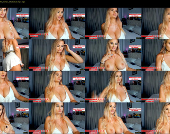 miss_elena — 70 minute Chaturbate female cam show recording, 1080p, Sep 11, 2020