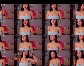 missflorida — 8 minute Chaturbate female cam show recording, 1080p, Sep 11, 2020