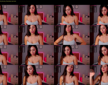 missflorida — 3 minute Chaturbate female cam show recording, 1080p, Sep 11, 2020