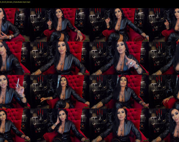 mistresskennya — 11 minute Chaturbate female cam show recording, 1080p, Sep 12, 2020