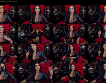 mistresskennya — 29 minute Chaturbate female cam show recording, 1080p, Sep 12, 2020