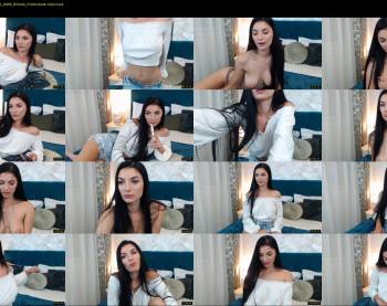 mmmaaa1234 — 70 minute Chaturbate female cam show recording, 1080p, Sep 12, 2020