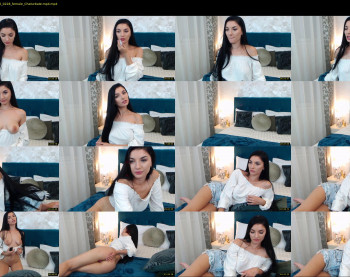 mmmaaa1234 — 51 minute Chaturbate female cam show recording, 1080p, Sep 12, 2020