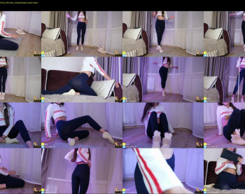 molly_doolly — 71 minute Chaturbate female cam show recording, 1080p, Sep 11, 2020