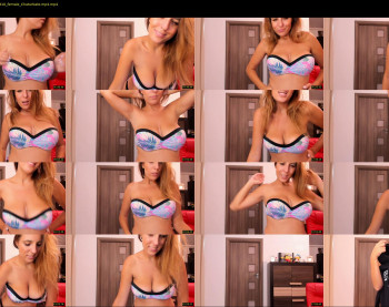 morelovely — 31 minute Chaturbate female cam show recording, 1080p, Sep 11, 2020