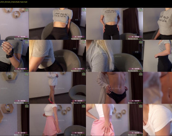 ms_seductive — 72 minute Chaturbate female cam show recording, 1080p, Sep 11, 2020