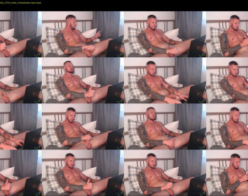 mynameismartin — 16 minute Chaturbate male cam show recording, 1080p, Sep 11, 2020