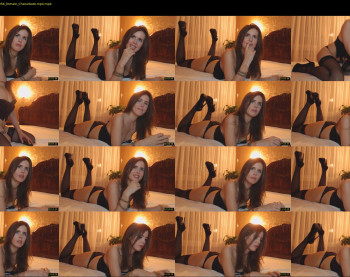 mysophiee — 18 minute Chaturbate female cam show recording, 720p, Sep 11, 2020